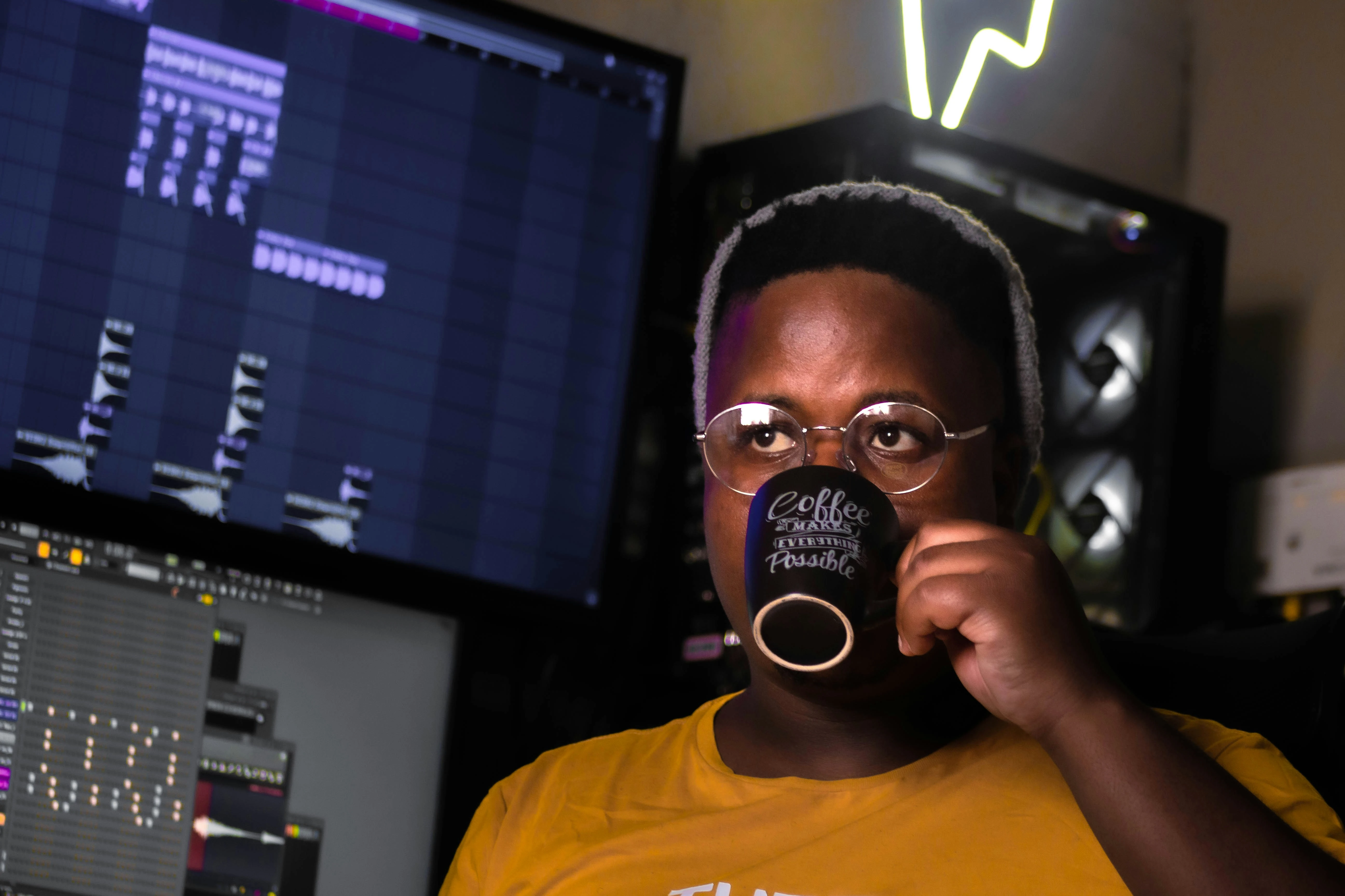 Plataforma de e-learning do CFITEL disponível para alunos